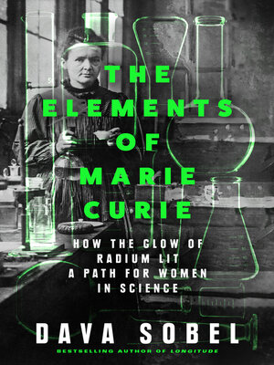 cover image of The Elements of Marie Curie